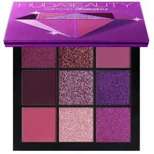 Huda Beauty Amethyst Obsessions